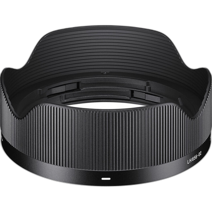 Sigma LH656-02 Lens Hood