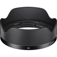 Sigma LH656-02 Lens Hood 0
