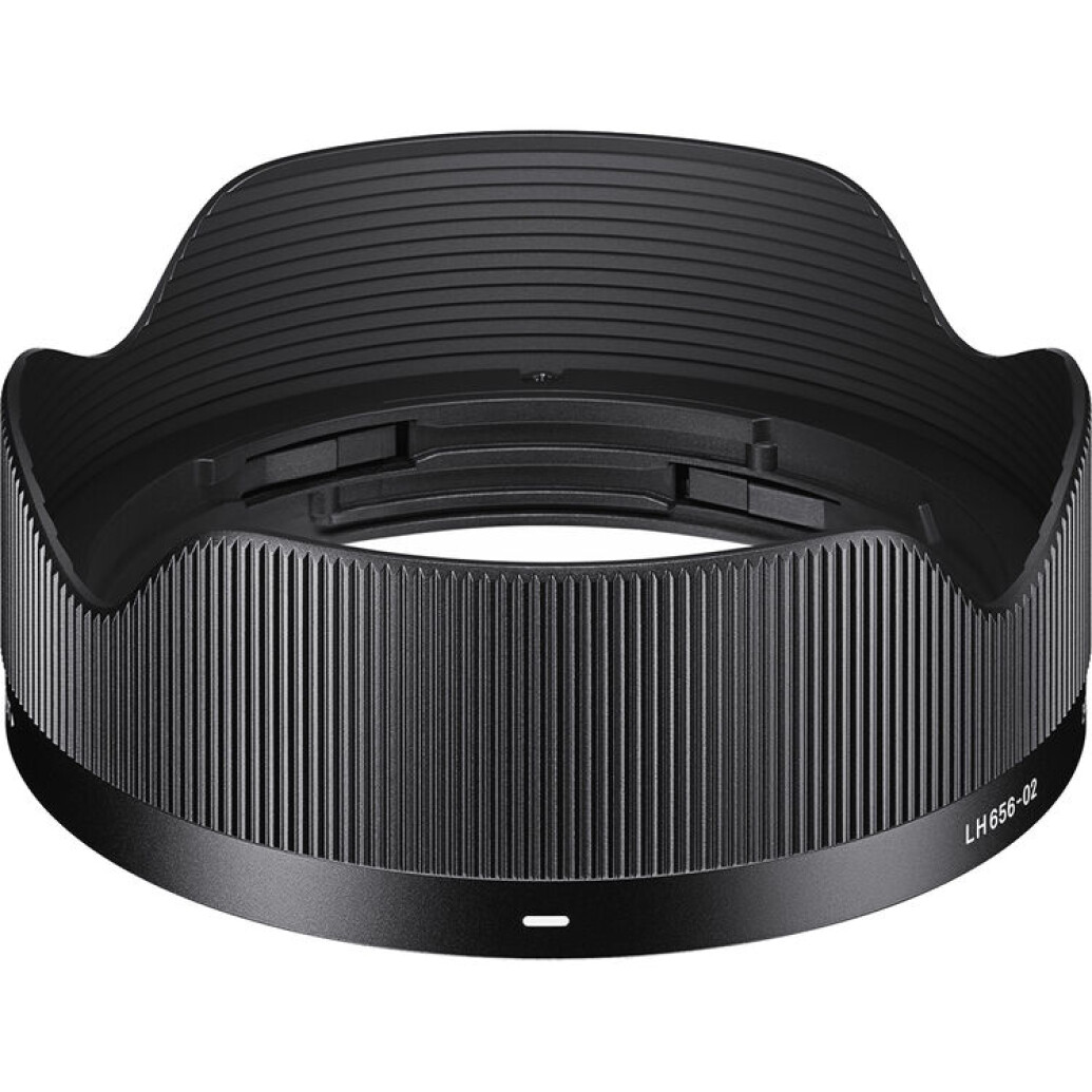 Sigma LH656-02 Lens Hood