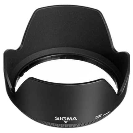 Sigma LH676-01 Lens Hood