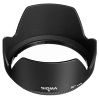 Sigma LH676-01 Lens Hood 0