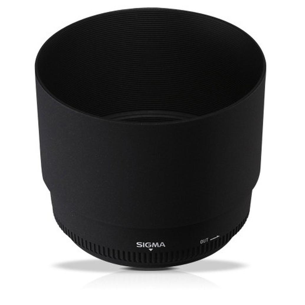 Sigma Lens Hood f/70-300MM F4-5.6 DG OS