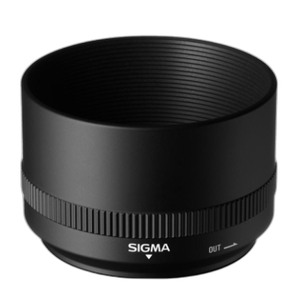 Sigma Lens Hood for 105mm F2.8 MACRO EX DG OS HSM