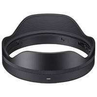Sigma LH706-02 Lens Hood 0