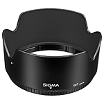 Sigma Lens Hood F/30mm F1.4 EX DG 0