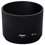 Sigma Lens Hood for 50-150mm F2.8 EX DG 0