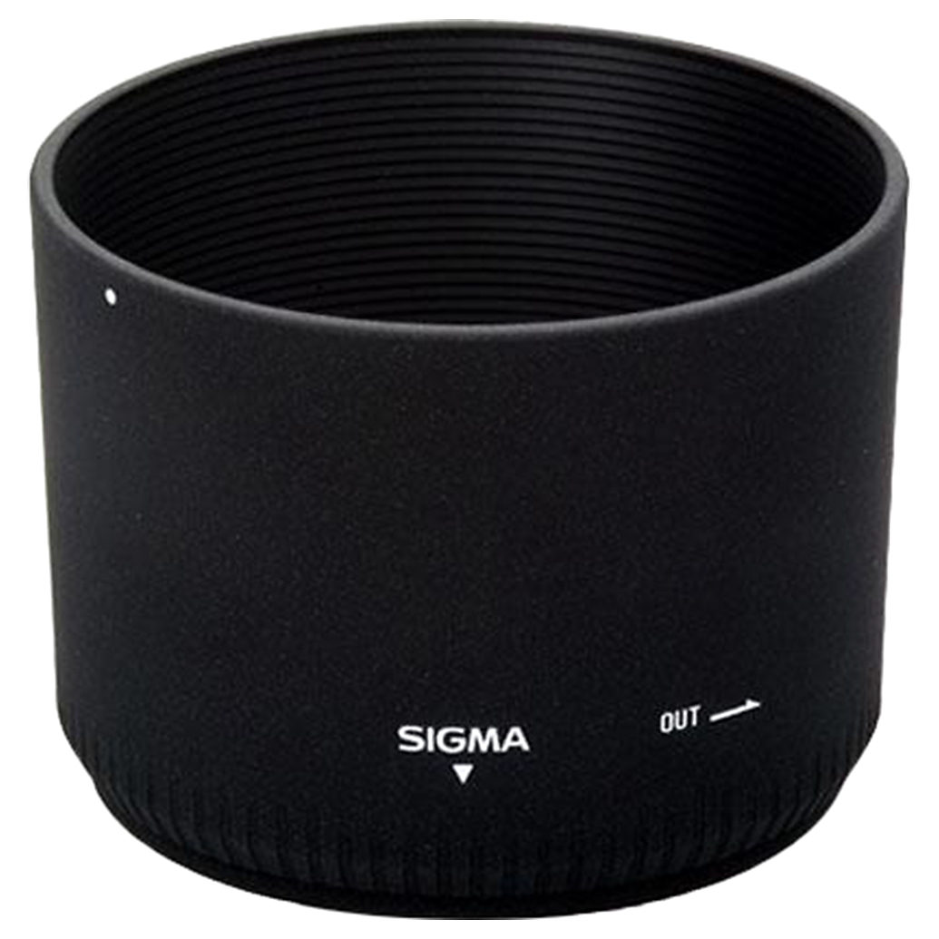 Sigma Lens Hood for 50-150mm F2.8 EX DG