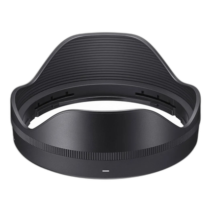 Sigma LH756-01 Petal-Type Lens Hood