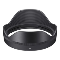 Sigma LH756-01 Petal-Type Lens Hood 0