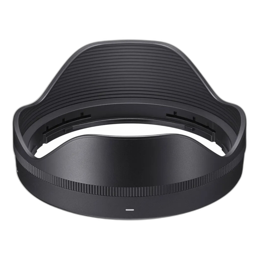 Sigma LH756-01 Petal-Type Lens Hood