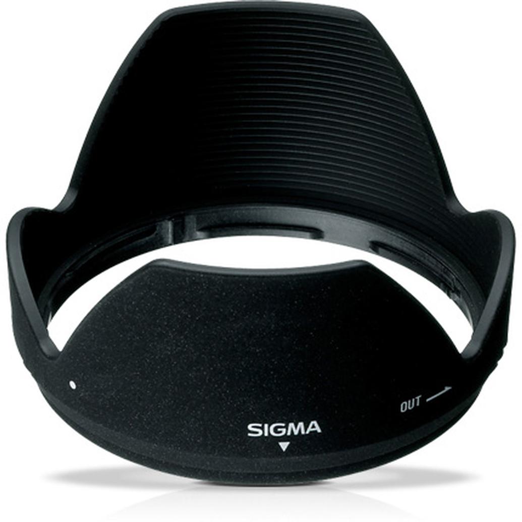 Sigma Lens Hood for 17-70MM F2.8-4.5 DG Macro Lens