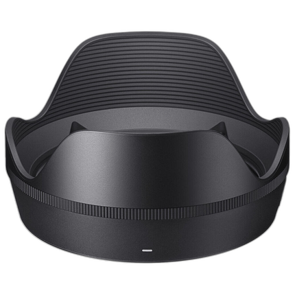 Sigma LH782-01 Lens Hood