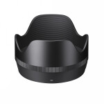 Sigma LH782-02 Lens Hood 0