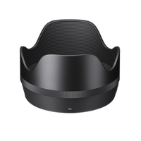 Sigma LH782-02 Lens Hood 0