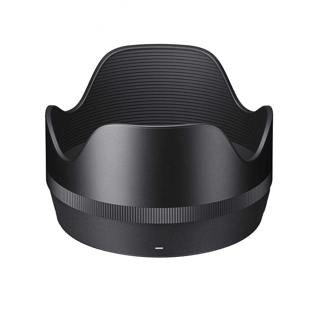Sigma LH782-02 Lens Hood