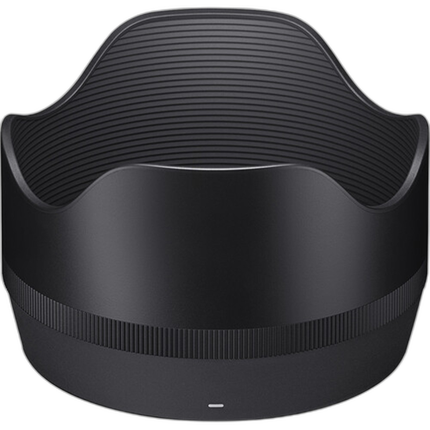 Sigma LH782-03 Lens Hood