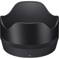 Sigma LH782-03 Lens Hood 0
