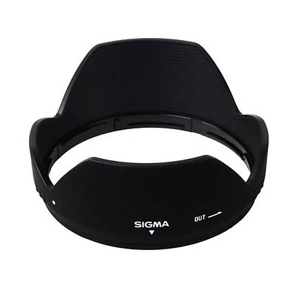 Sigma LH825-03 Lens Hood