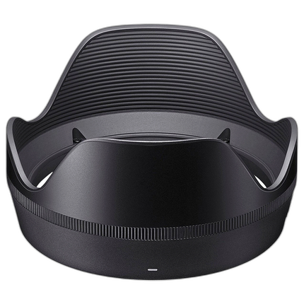 Sigma Lens Hood for 28mm F1.4 Lens