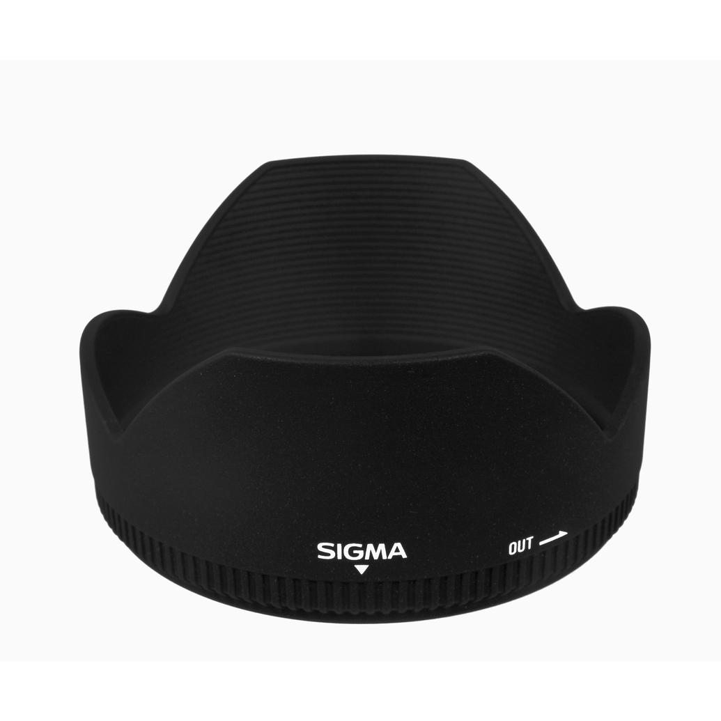 Sigma Lens Hood for 50MM F1.4 EX G HSM
