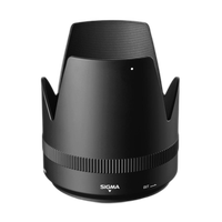 Sigma Lens Hood for 70-200MM F2.8 EX DG OS HSM 0
