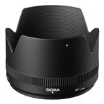 Sigma Lens Hood for 85MM F1.4 EX DG HSM 0