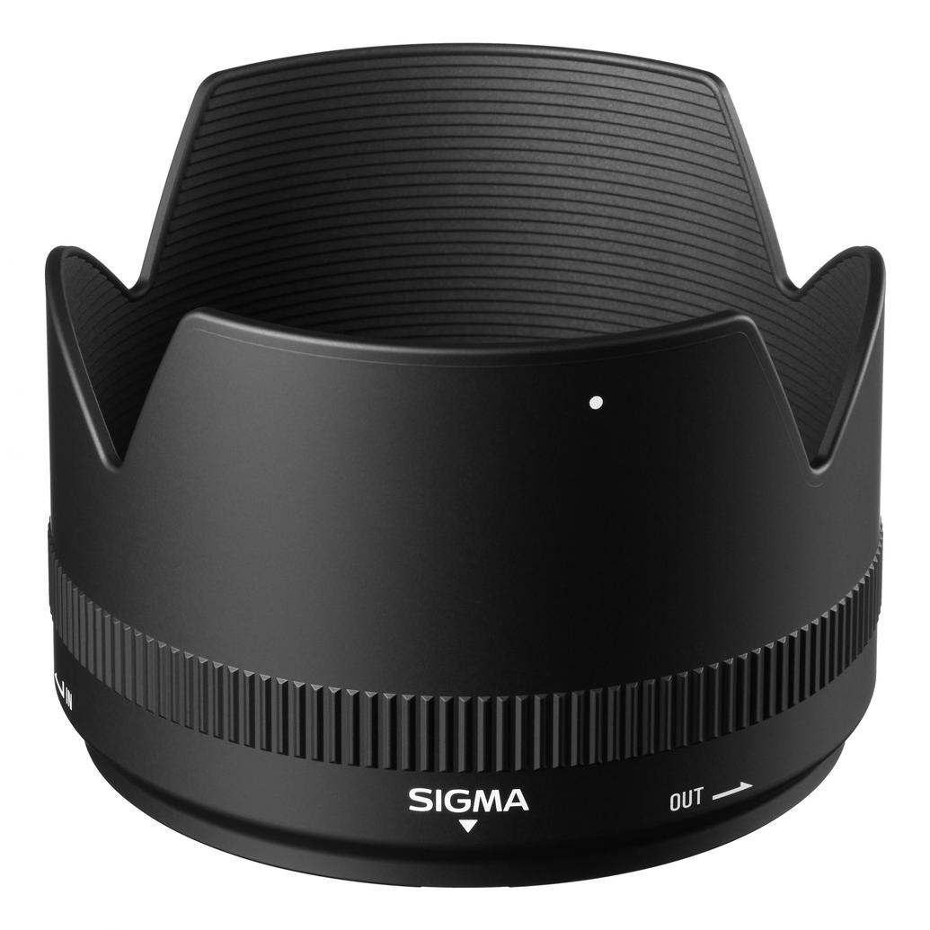 Sigma Lens Hood for 85MM F1.4 EX DG HSM