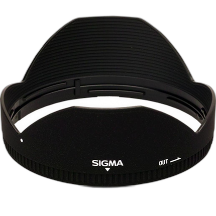 Sigma Lens Hood for 10-20MM F2.8 EX G HSM