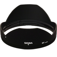 Sigma Lens Hood for 10-20MM F2.8 EX G HSM 0