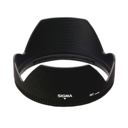 Sigma Lens Hood for 24-70MM F2.8 IF EX G HSM