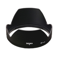 Sigma Lens Hood for 24-70MM F2.8 IF EX G HSM 0