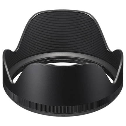 Sigma LH876-03 Lens Hood for 24-35mm f/2 Art DG HSM Lens