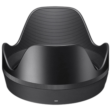 Sigma LH878-02 Lens Hood for 35mm F1.2 Lens