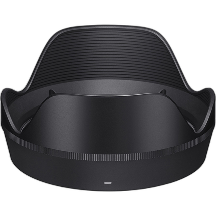 Sigma LH878-06 Lens Hood