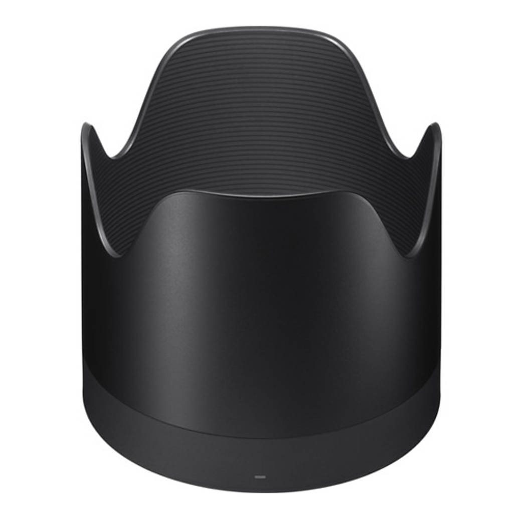 Sigma LH880-02 Lens Hood for 50-100mm f/1.8 DC HSM Lens