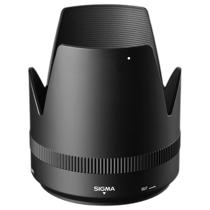 Sigma LH914-01 Lens Hood for 70-200mm F2.8 Sports DG OS HSM Lens