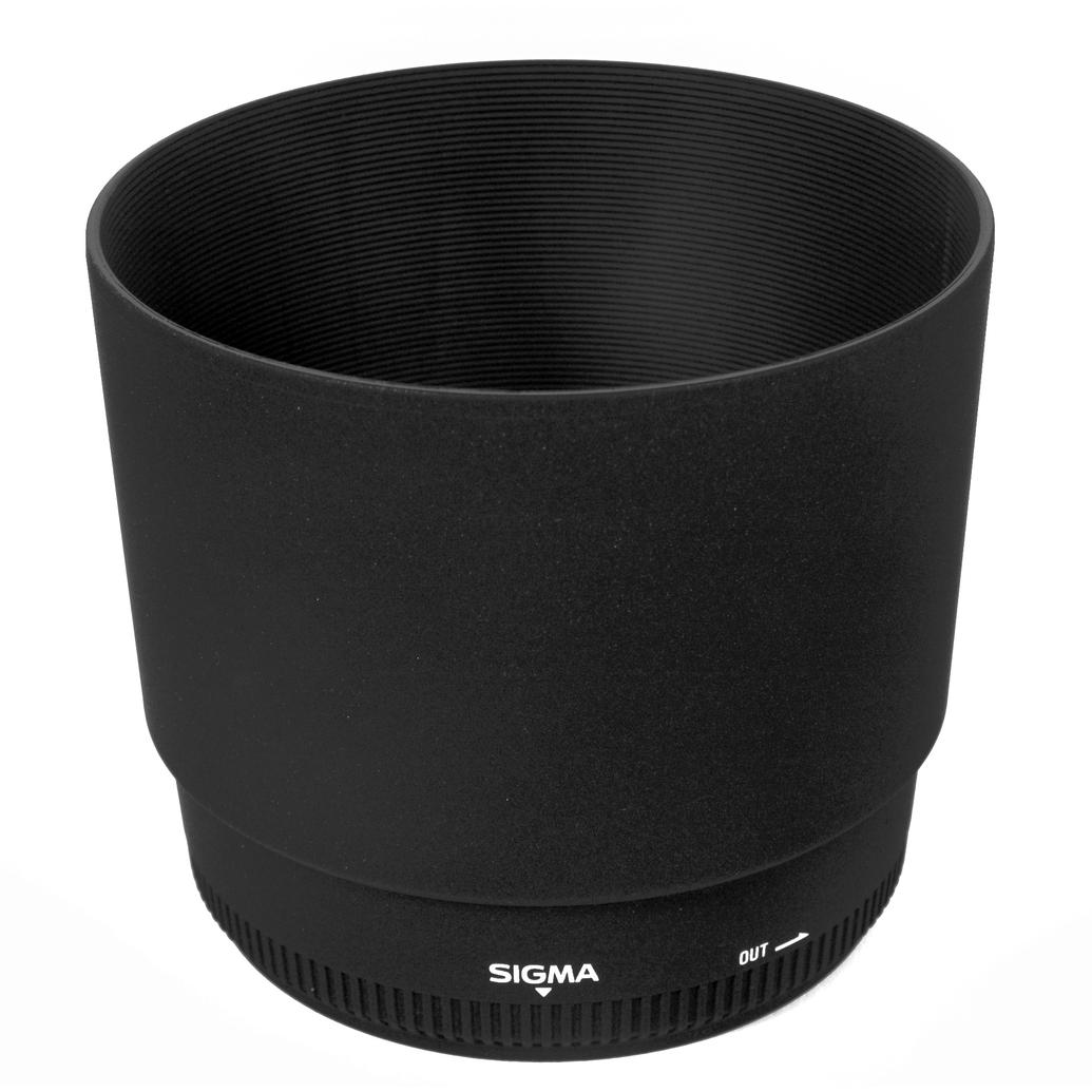 Sigma Lens Hood for 150-500MM F5-6.3 G OS HSM