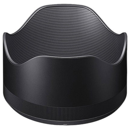 Sigma Lens Hood for 85mm f/1.4 DG HSM Art Lens