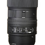 Sigma 150-600mm f/5-6.3 DG OS HSM Contemporary Lens  and  TC-1401 Kit - Canon EF 3