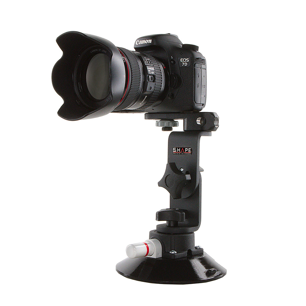 Shape Mountain 5100 Camera Support