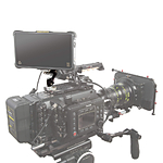 Shape 2 Axis Push Button Magic Arm 1