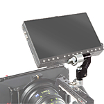 Shape 2 Axis Push Button Magic Arm 3