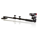 Shape Telescopic Support Arm and Rod Bloc 0