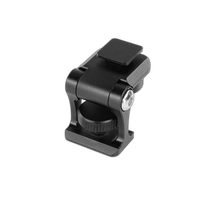 Shape Friction Tilt Cold Shoe Mount for Monitor, Light  and  Microphones 1