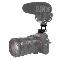 Shape Friction Tilt Cold Shoe Mount for Monitor, Light  and  Microphones 2