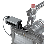 Shape SSD Drive Universal Aluminum Duck Station Clamp 5