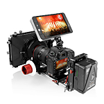 Shape Friction Swivel  and  Tilt Cold Shoe Mount 4