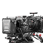 Shape Full Play V-Mount Battery - 135Wh 5