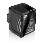 Shape Full Play Gold Mount Battery - 270Wh 0