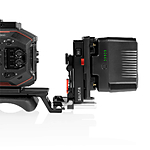 Shape Full Play Gold Mount Battery - 270Wh 5